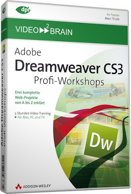 Adobe dreamweaver cs3 free download for pc