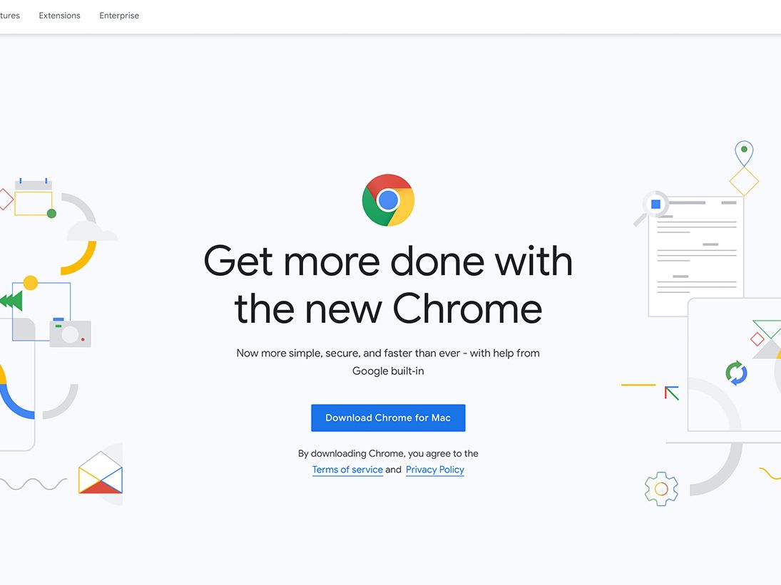 Latest version of google chrome for mac free download