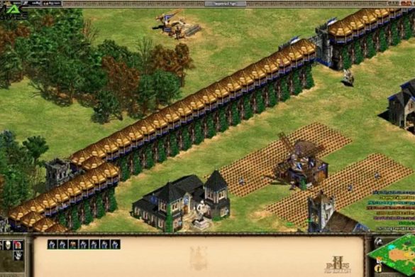 Age Of Empires 2 Torrent Download Mac