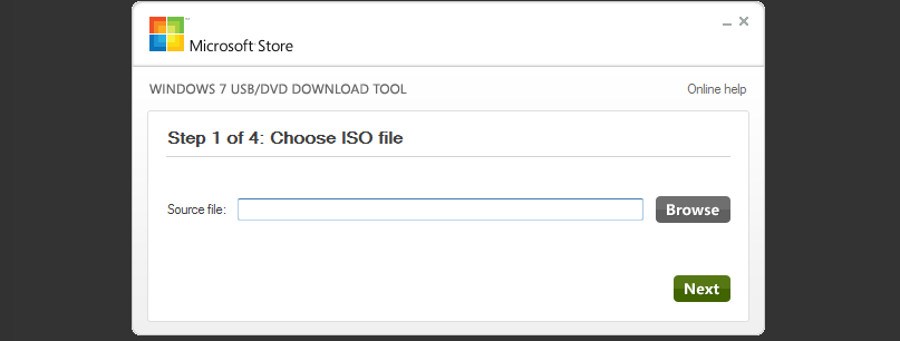 Windows 10 usb/dvd download tool mac
