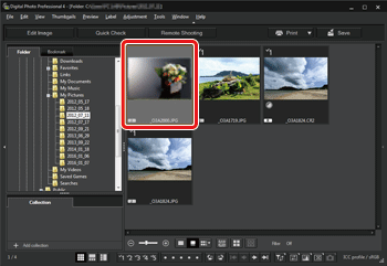 Digital Photo Professional 4.0 Download Mac